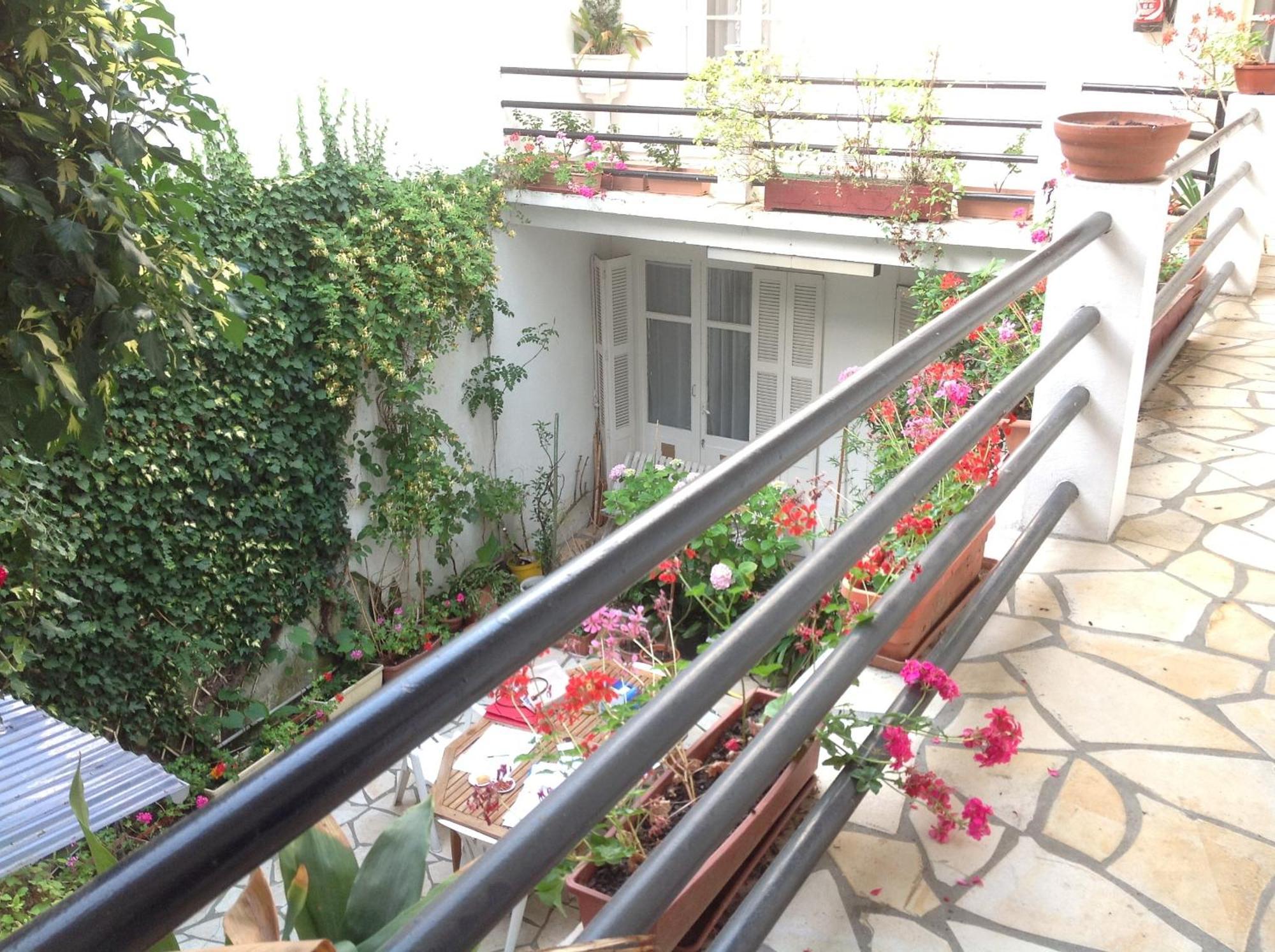 Maison Notre Dame De La Treille Lourdes Ngoại thất bức ảnh